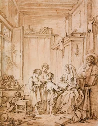 The Schoolroom